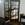 Black Matte French Doors