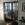 Black Matte French Doors